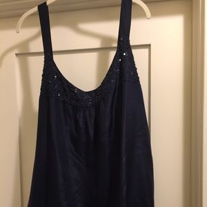 Eileen Fisher Woman Camisole